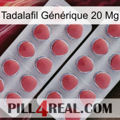 Tadalafil Générique 20 Mg 19